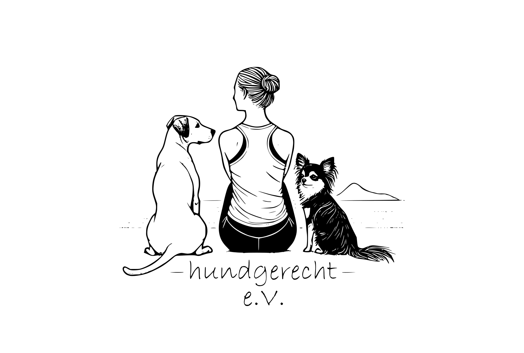 logo eV